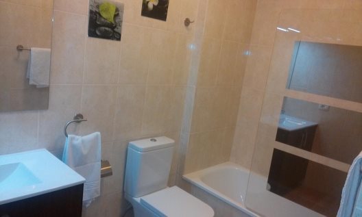 Apartamentos Club La Mar