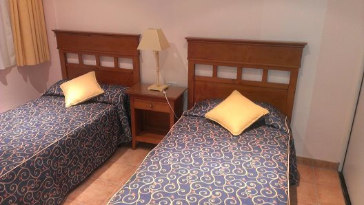 Apartamentos Club La Mar