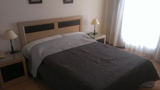 Apartamentos Club La Mar