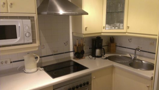 Apartamentos Club La Mar