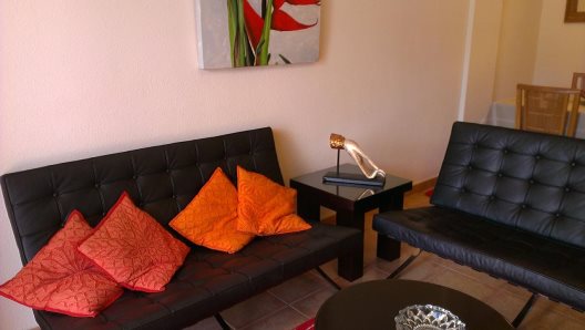 Apartamentos Club La Mar