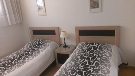 Apartamentos Club La Mar