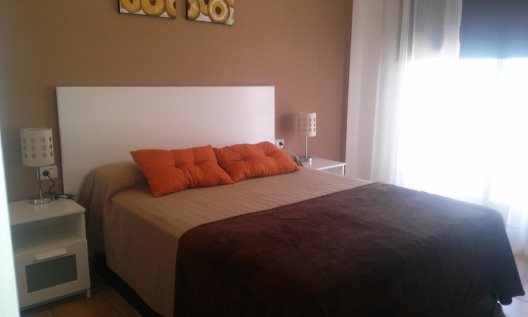 Apartamentos Club La Mar
