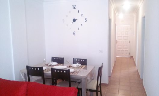 Apartamentos Club La Mar