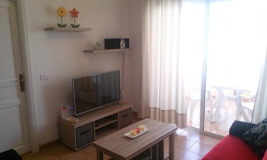 Apartamentos Club La Mar