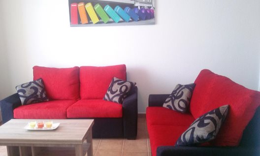 Apartamentos Club La Mar