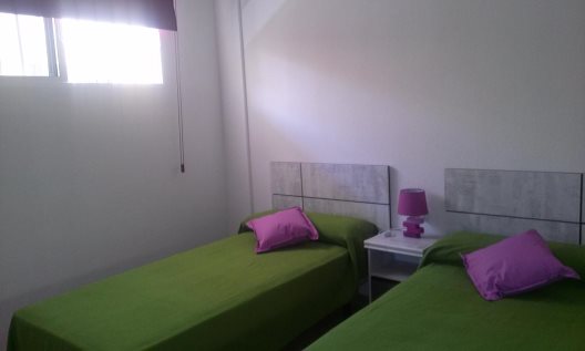 Apartamentos Club La Mar