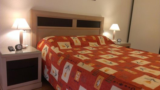Apartamentos Club La Mar