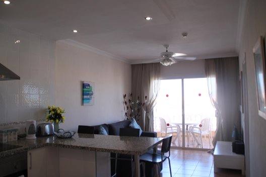 Apartamentos Club La Mar
