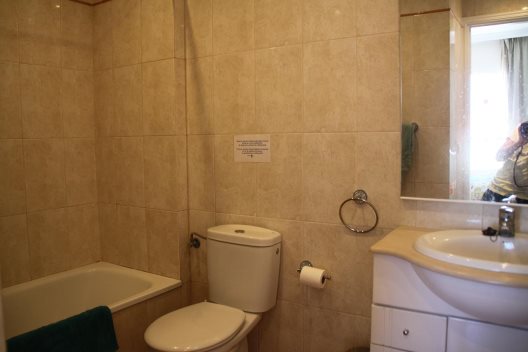 Apartamentos Club La Mar