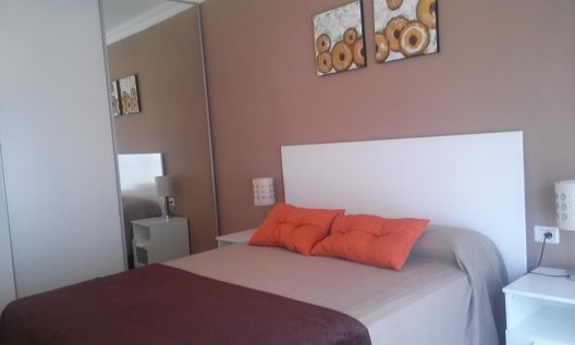 Apartamentos Club La Mar