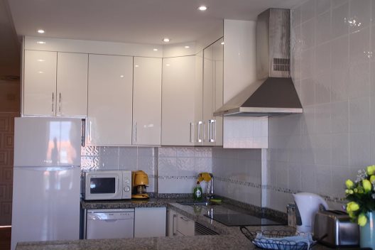Apartamentos Club La Mar