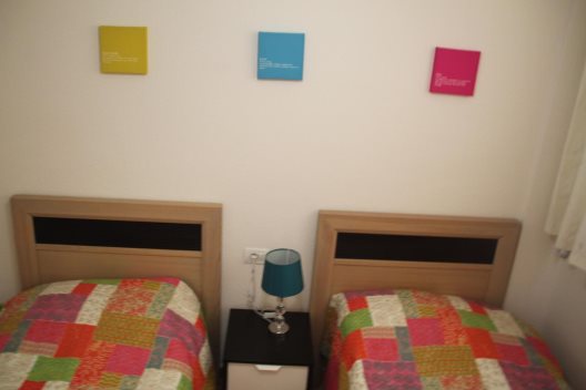 Apartamentos Club La Mar