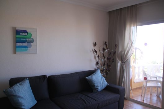 Apartamentos Club La Mar