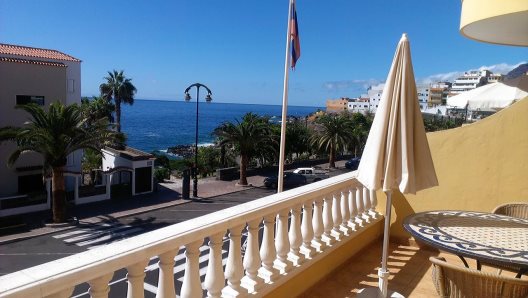 Apartamentos Club La Mar