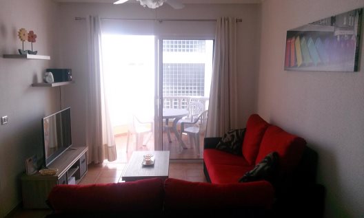 Apartamentos Club La Mar