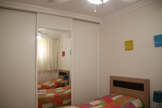 Apartamentos Club La Mar