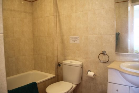 Apartamentos Club La Mar