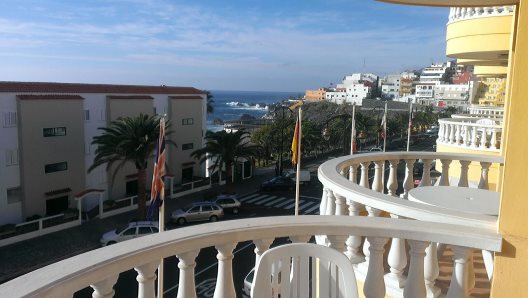 Apartamentos Club La Mar