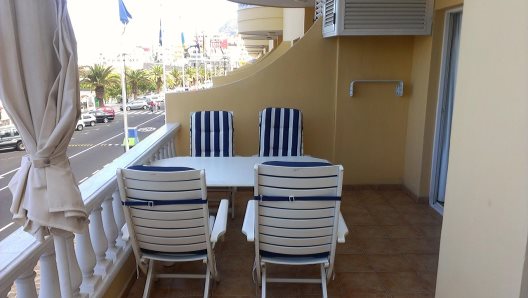 Apartamentos Club La Mar