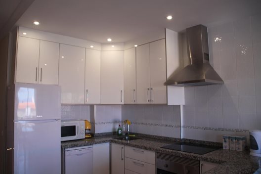 Apartamentos Club La Mar
