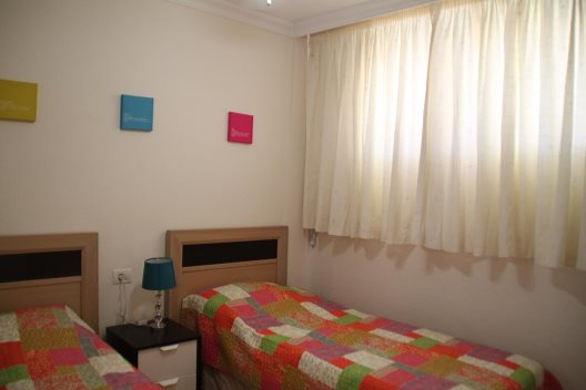 Apartamentos Club La Mar