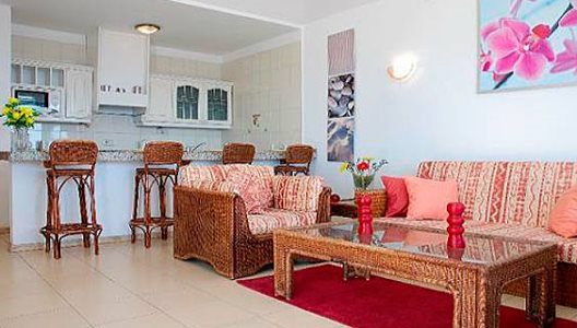 Apartamentos Club Lago Verde