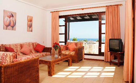 Apartamentos Club Lago Verde