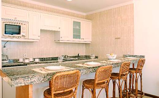 Apartamentos Club Lago Verde