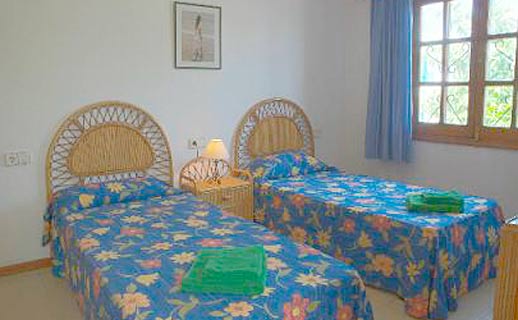 Apartamentos Club Lago Verde