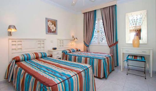Apartamentos Club Las Calas