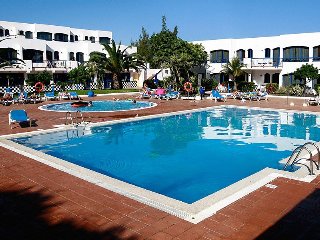 Apartamentos Club Las Olas II