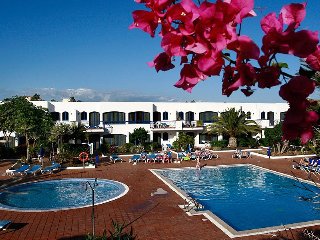 Apartamentos Club Las Olas II