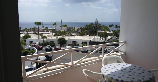 Apartamentos Club Las Vistas