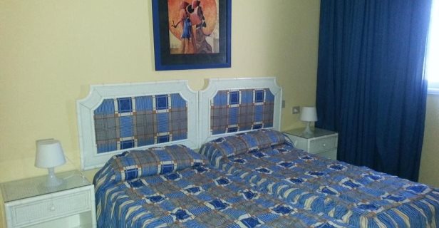 Apartamentos Club Las Vistas