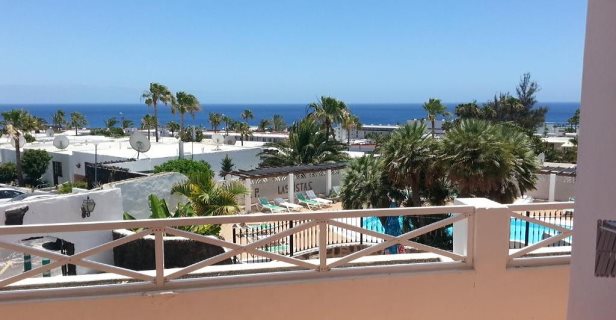 Apartamentos Club Las Vistas