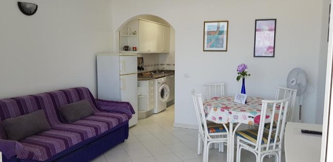 Apartamentos Club Las Vistas