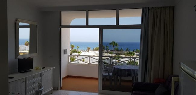 Apartamentos Club Las Vistas