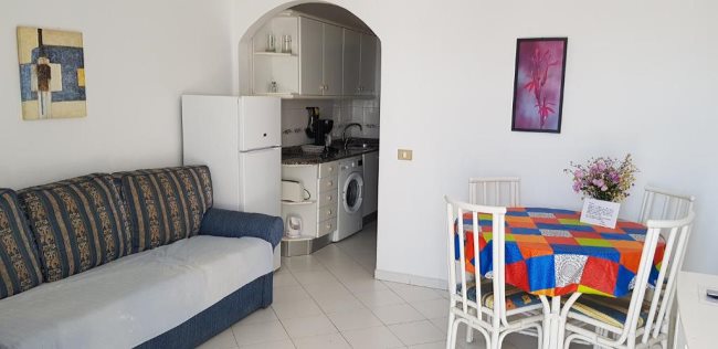 Apartamentos Club Las Vistas