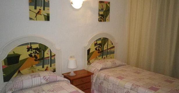 Apartamentos Club Las Vistas