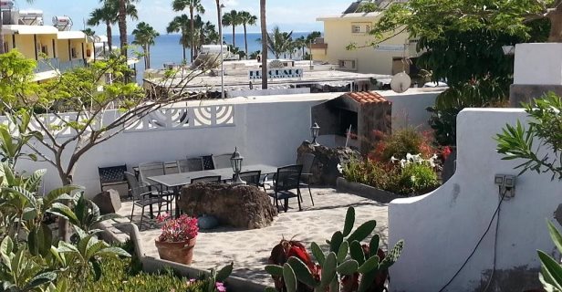 Apartamentos Club Las Vistas