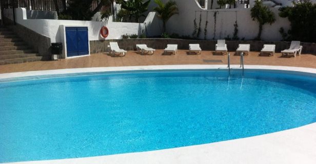 Apartamentos Club Las Vistas