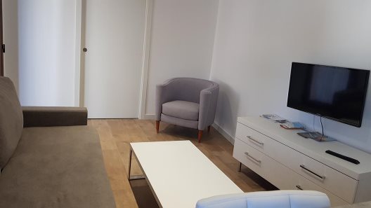 Apartamentos Club Montaña Montgo