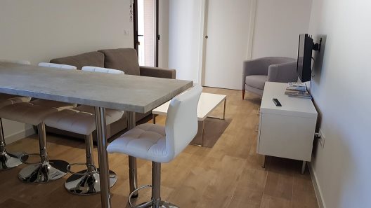 Apartamentos Club Montaña Montgo