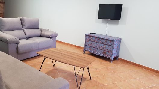 Apartamentos Club Montaña Montgo