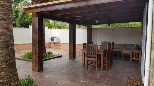 Apartamentos Club Montaña Montgo