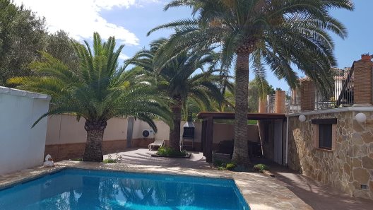 Apartamentos Club Montaña Montgo