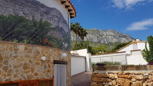 Apartamentos Club Montaña Montgo