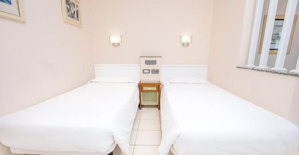 Apartamentos Club Olympia