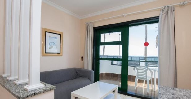 Apartamentos Club Olympia